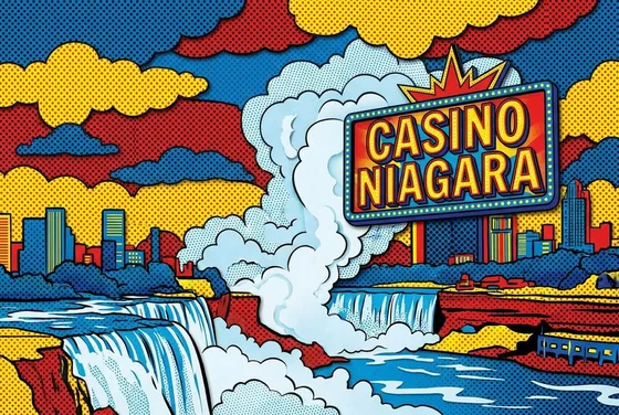 main casino entertainment destination homepage — Casino Niagara main casino entertainment destination homepage — Casino Niagara